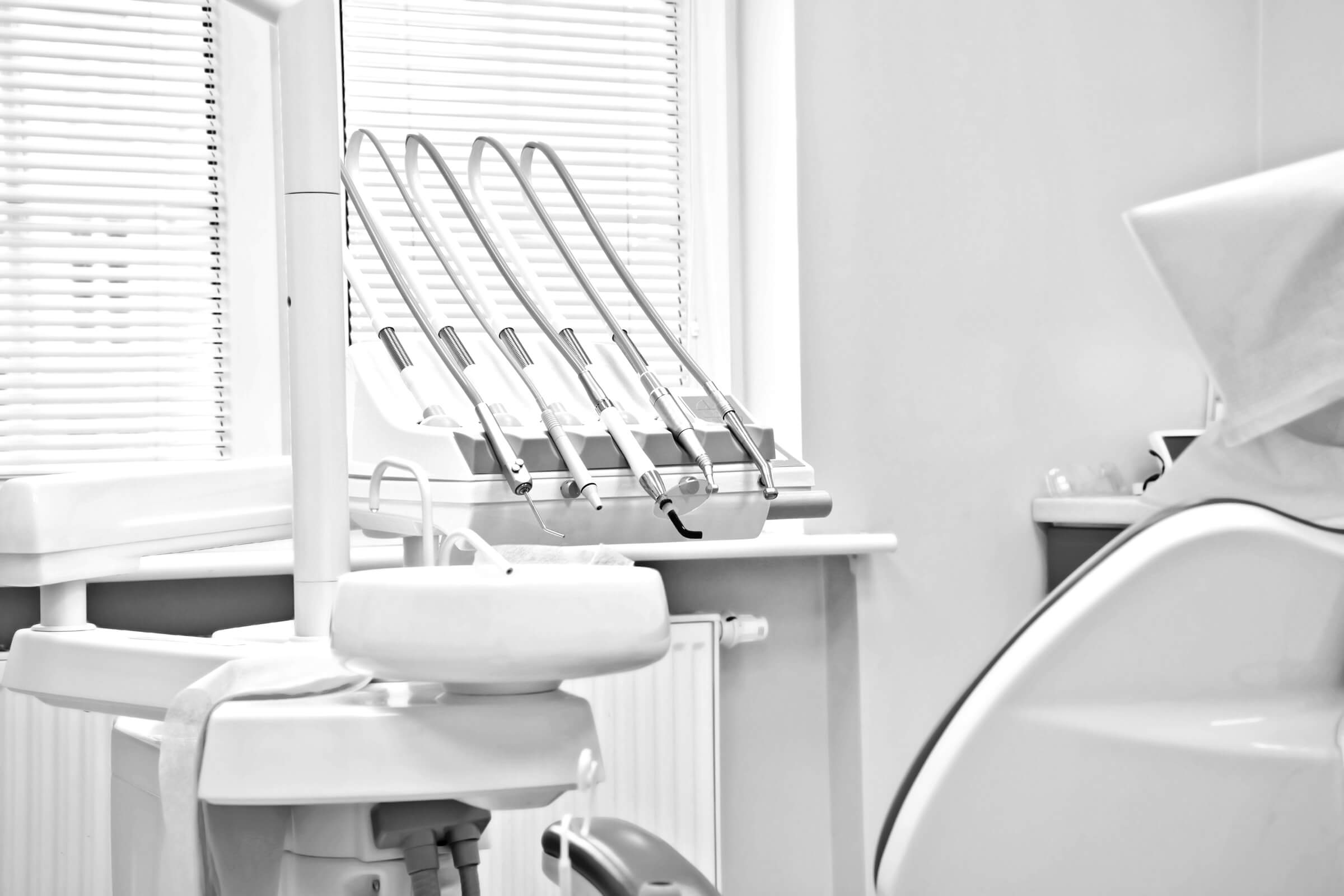 Watt´n Zahn - Zahnarztpraxis in  Schortens - Technik