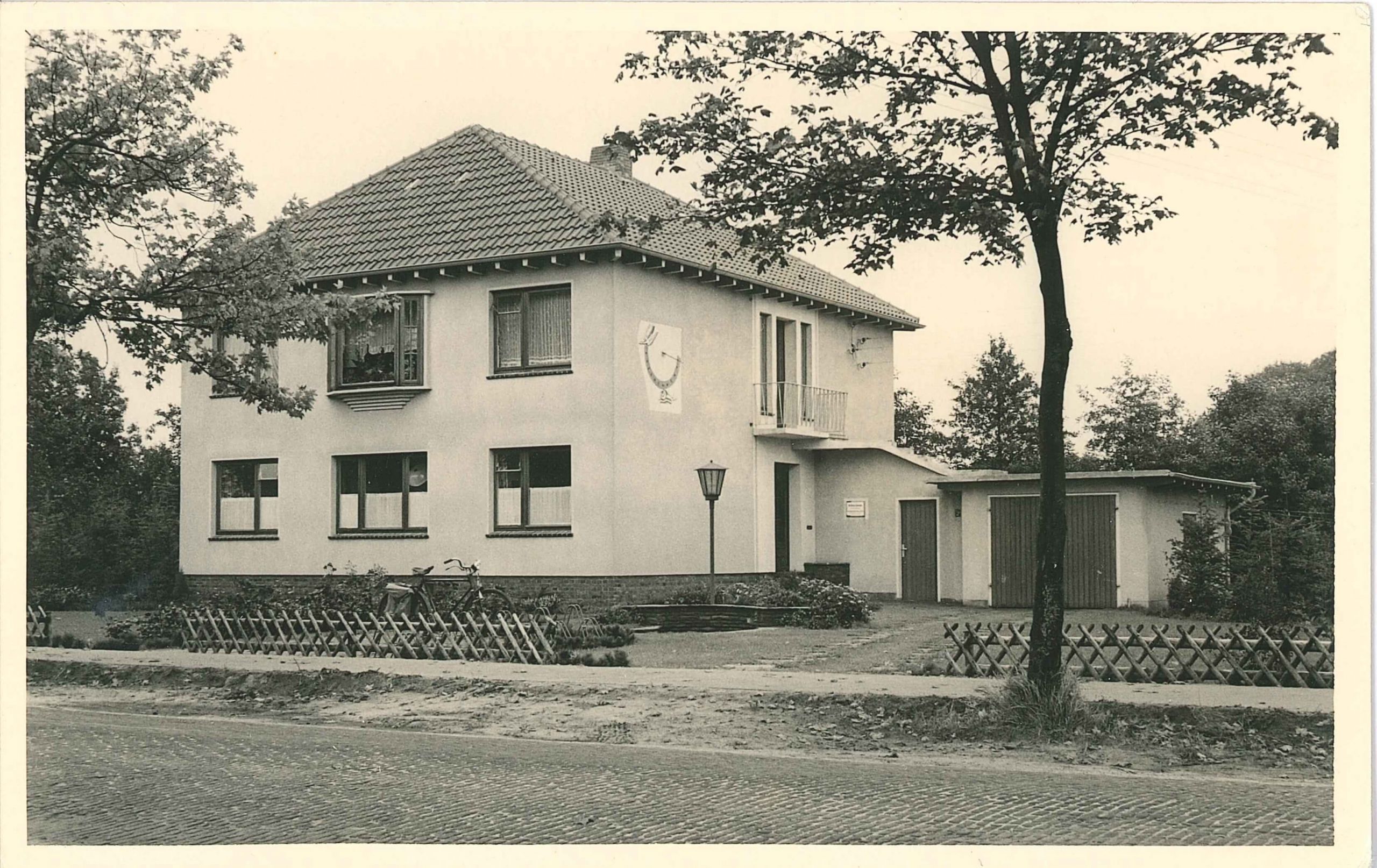 Watt´n Zahn - Zahnarztpraxis in  Schortens - Alte Praxis