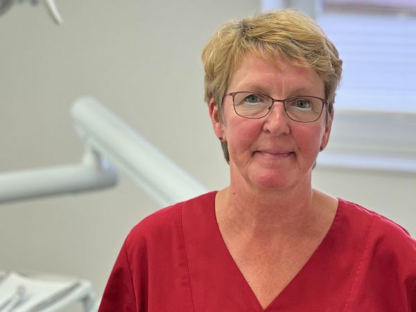 Watt´n Zahn - Zahnarztpraxis in  Schortens - Andrea Kern