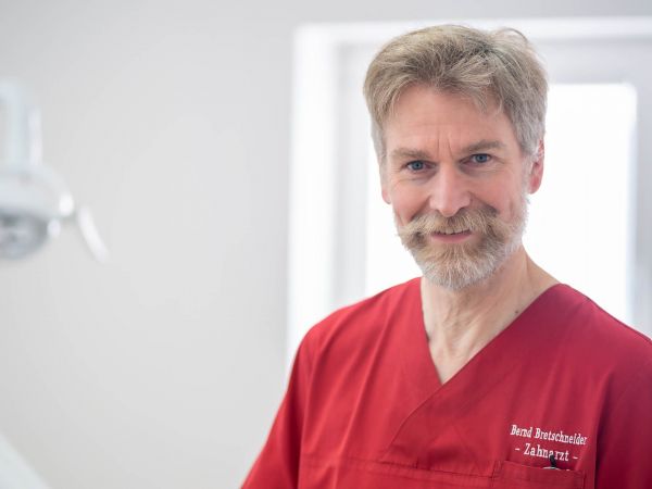 Watt´n Zahn - Zahnarztpraxis in  Schortens - Zahnarzt Bernd Bretschneider