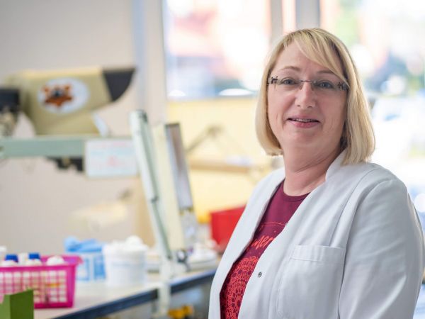 Watt´n Zahn - Zahnarztpraxis in  Schortens - Zahntechnikerin Petra Girke 