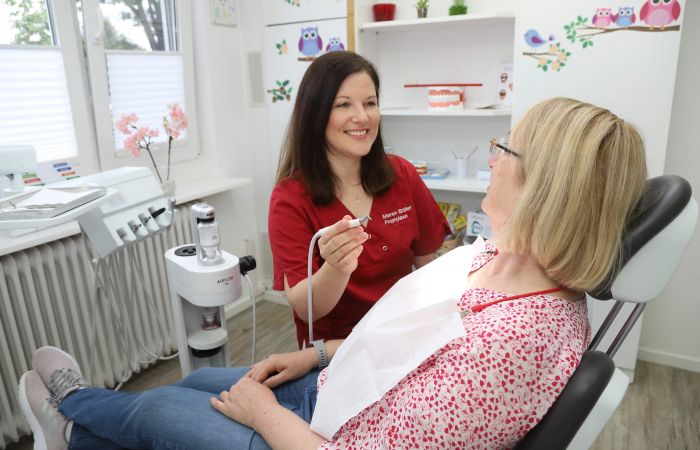 Unser Leistungsspektrum im Schnellüberblick
